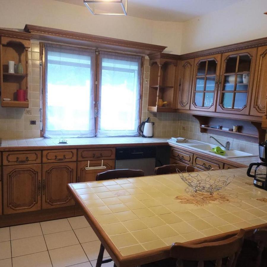 Gite Du Petit Chemin Châtillon-en-Diois Екстериор снимка